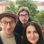 Obrázek epizody Podpultovky: Všechno, co jste chtěli vědět o sexu ve vesmíru a ve středověku (ale báli jste se zeptat)