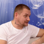 Obrázek epizody Jiří Zahradník, Dortem proti rakovině