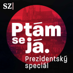 Obrázek epizody Pochopila jsem, proč se úspěšní neprosazují v politice, říká Nerudová