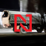 Obrázek epizody Ruská vojska znovu vstoupila na území Ukrajiny