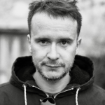 Obrázek epizody Kameraman Martin Žiaran