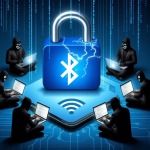 Obrázek epizody Ep#204 - Nová Bluetooth Zranitelnost Umožňuje Hackerům Ovládnout Vaše Zařízení