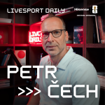 Obrázek epizody #825: Kam až sahají problémy českého sportu?>>> Petr Čech