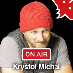 Obrázek epizody Kryštof Michal (Portless) ON AIR: „Celý život hraju v jedné kapele, jenom se teď jmenuje jinak.“