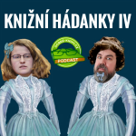 Obrázek epizody Knižní hádanky 4