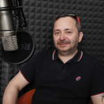 Obrázek epizody Host Reportéra Tomáše Poláčka: Dan Broulík