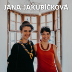 Obrázek epizody NEBÁT SE /31/ S Janou Jakubíčkovou o zakládání školy