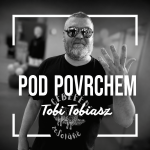 Obrázek epizody Tobi Tobiasz: Rozhovor z alternativní reality