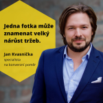 Obrázek epizody Kafe a marketing s Honzou Kvasničkou o zvyšování konverzí e-shopů