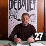 Obrázek epizody Jak Okamura měnil, až mu vyměnili ministerstvo