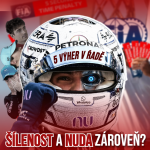 Obrázek epizody Šílené množství trestů, mašina Antonelli a jackpot pro Racing Bulls | Velká cena Monaka | WAC #84