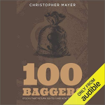 Obrázek epizody 💰 Christopher Mayer: 100 Baggers