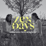 Obrázek epizody #22| Mischa Čech Bónová ~ proč si slunce musíš najít sám/a v sobě?