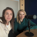 Obrázek epizody S organizací Freya o tom, jak s dětmi a dospívajícími mluvit o sexu a intimitě nebo jak pracovat s dětskou stydlivostí i zvědavostí