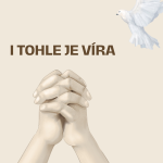 Obrázek epizody Žít s cílem - David Belfield 26.4.2026 CBH Chomutov