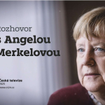 Obrázek epizody Angela Merkelová (4. 6. 2025)