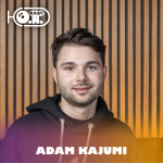 Obrázek epizody Adam Kajumi - DÍKY SÍTÍM JSEM ZAČAL ŽÍT, MÁM NEKONFLIKTNÍ KONTENT, KRAMPOL POCHOPIL TIKTOK HNED