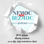 Obrázek epizody Mužský přechod: co se děje, když testosteron klesá
