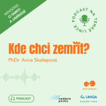 Obrázek epizody Kde chci zemřít?