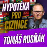 Obrázek epizody 337: Trvalý pobyt, nebo vízum? Co všechno cizinci potřebují k hypotéce