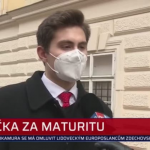 Obrázek epizody Před ministerstvem školství hoří protestní svíčky