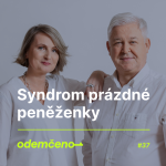 Obrázek epizody Odemčeno #37 - Syndrom prázdné peněženky