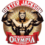 Obrázek epizody Dexter Jackson končí s kulturistikou letošní Olympií