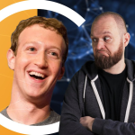 Obrázek epizody Mark Zuckerberg je Bitcoin maximalista? | Dogecoin to the moon? ? - CEx 11/05/2021