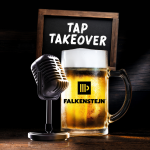 Obrázek epizody Tap Takeover s pivovarem Falkenštejn: Díky supermarketům se craftové pivo dostává do mainstreamu, v covidu nás podrželi.