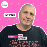 Obrázek epizody Zastánce “mingle” života Otta Seemann: Oddělený život se ve vztahu osvědčil