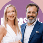 Obrázek epizody Právo a byznys mohou být dobře sladěnou dvojicí, říkají Alica Koblovská a Martin Pacovský z Arete