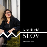 Obrázek epizody „Po zkušenosti s Kainovou čelistí si myslím, že přeložit se dá skoro všechno,“ říká Michala Marková