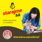 Obrázek epizody Mačky: Veterinárna starostlivosť