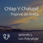 Obrázek epizody Poprvé do Světa - 5. Lov Pokračuje