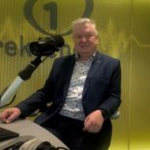 Obrázek epizody Pavel Švagr: Zápůjčka ropy ze státních rezerv s válkou v Íránu nesouvisí