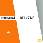 Obrázek epizody Tip pro zdraví - Běh v zimě