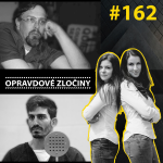 Obrázek epizody #162 - Joel Rifkin & Tiger Lady & Ali Nasser Abulaban