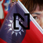 Obrázek epizody Čínské zbraně míří na Tchaj-wan