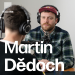 Obrázek epizody #52 Martin Dědoch: Nikdy jsem si nemyslel, že mě bude bavit vztahová komedie, ale Pravda je opravdu dobře napsaná a nabízí spoustu hereckých možností.