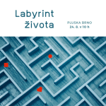 Obrázek epizody Labyrint života