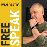 Obrázek epizody FreeSpeak Ivana Bartoše: Václav Marhoul