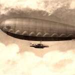 Obrázek epizody Yellow Fluff and Other Curious Encounters