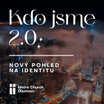 Obrázek epizody Uctívači - Kdo jsme 2.0 (6 ze 7)
