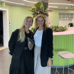 Obrázek epizody “Místo vložek používají toaletní papír.” O menstruační chudobě, ztrátě důstojnosti i o potřebě veřejné diskuze na téma menstruace s Lucii Gregorovou z organizace Sola pomáhá.