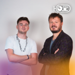 Obrázek epizody ZRÁDCI jsou ZPÁTKY! Reakce na 1. díl s Janem Vlachynským ZRÁDCI S2E1