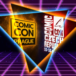 Obrázek epizody Harry Potter mění Ginny a český Comic Con čelí kritice