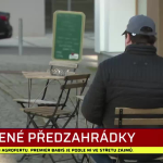 Obrázek epizody Zprávy 23.4.2021 21:00