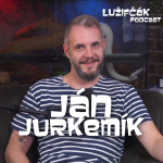 Obrázek epizody Lužifčák #262 Ján Jurkemík - Na Slovensku chýba okolo 1100 zubárov a 40% sú pracujúci dôchodcovia