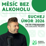 Obrázek epizody #66 Dry January vs. Suchej únor: proč u nás funguje právě únor