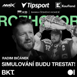Obrázek epizody Nový šéf disciplinárky: Chci jasný metr! Kritika? Dokážu s tím žít | BKT ROZHOVOR